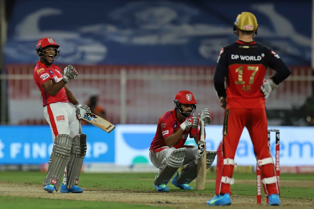 IPL 2020 | Had KXIP lost the game, who would have taken blame, Rahul, Gayle or Pooran?, asks Virender Sehwag